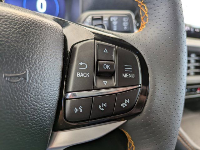 New 2026 Ford Explorer Tremor w/ Tremor Ultimate Package image 26