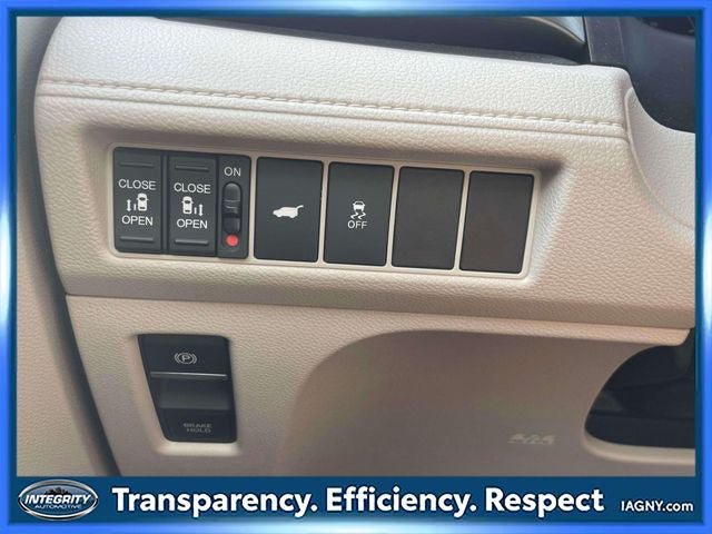 Used 2025 Honda Odyssey EX-L image 22