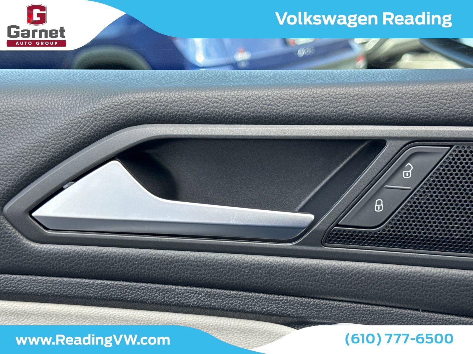 Used 2020 Volkswagen Tiguan SE R-Line image 16