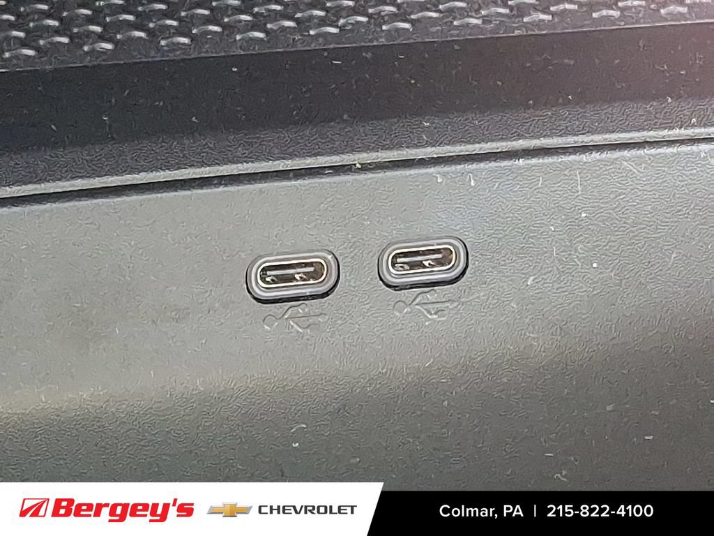 Certified 2024 Chevrolet Blazer EV LT AWD/4WD image 28