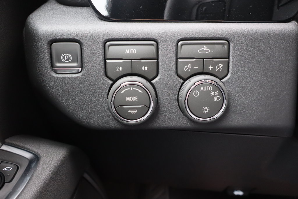 New 2026 Chevrolet Silverado 1500 LT AWD/4WD image 13