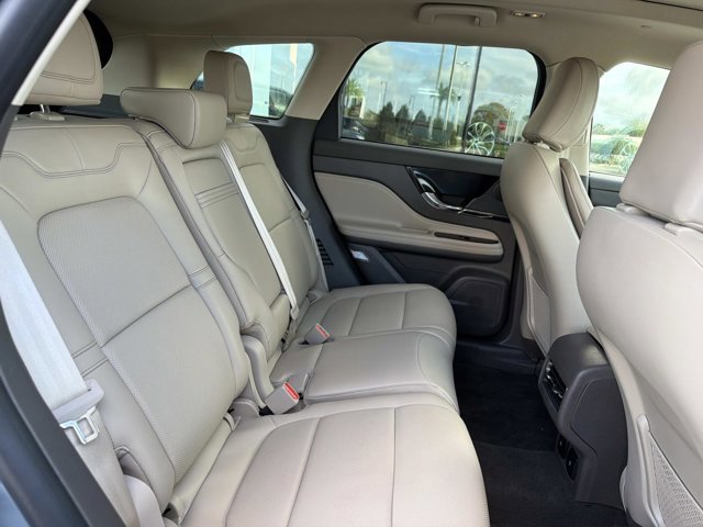 Certified 2024 Lincoln Corsair Grand Touring w/ Equipment Group 301A image 24