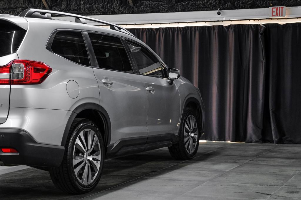Used 2021 Subaru Ascent Premium w/ Sport Package AWD/4WD image 13