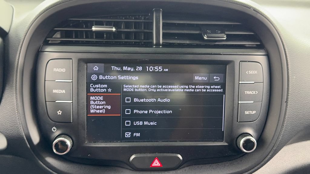 Used 2022 Kia Soul LX w/ Technology Package FWD image 25