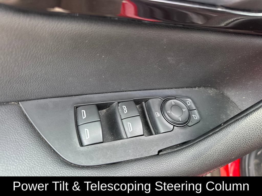 Used 2020 Chevrolet Blazer RS FWD image 15