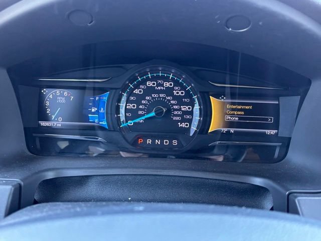 Used 2016 Ford Flex SEL w/ Equipment Group 202A AWD/4WD image 20