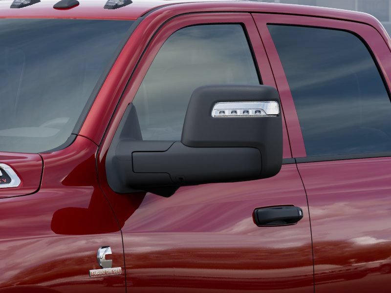 New 2026 RAM 3500 Tradesman AWD/4WD image 12