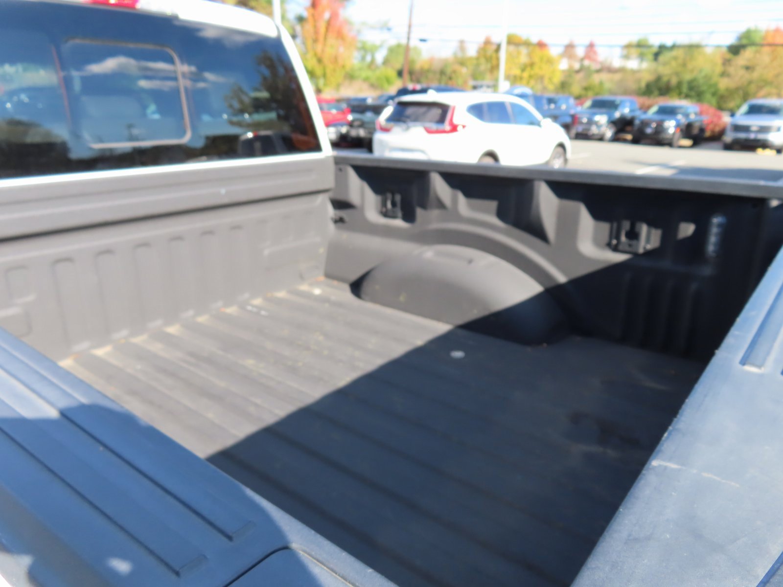 Used 2018 Ford F150 Lariat image 12