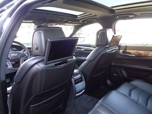 Used 2020 Cadillac CT6 Premium Luxury AWD/4WD image 38