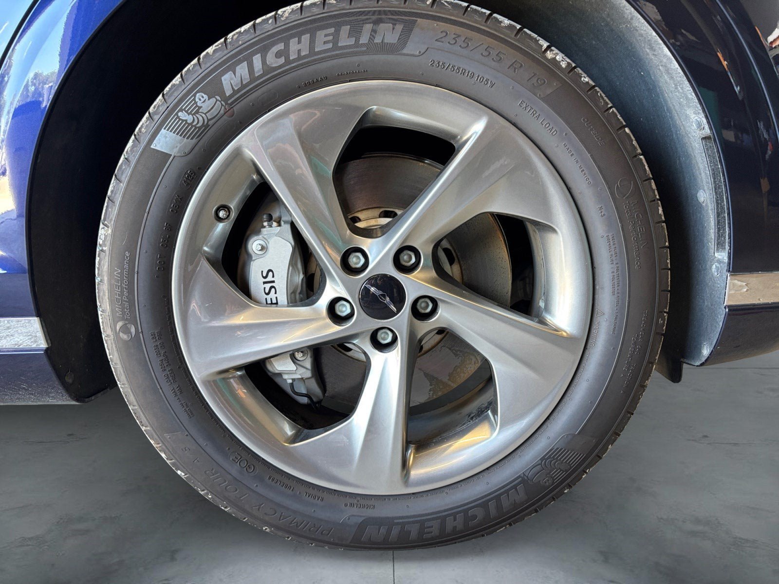 New 2026 Genesis GV70 2.5T Advanced AWD/4WD image 14