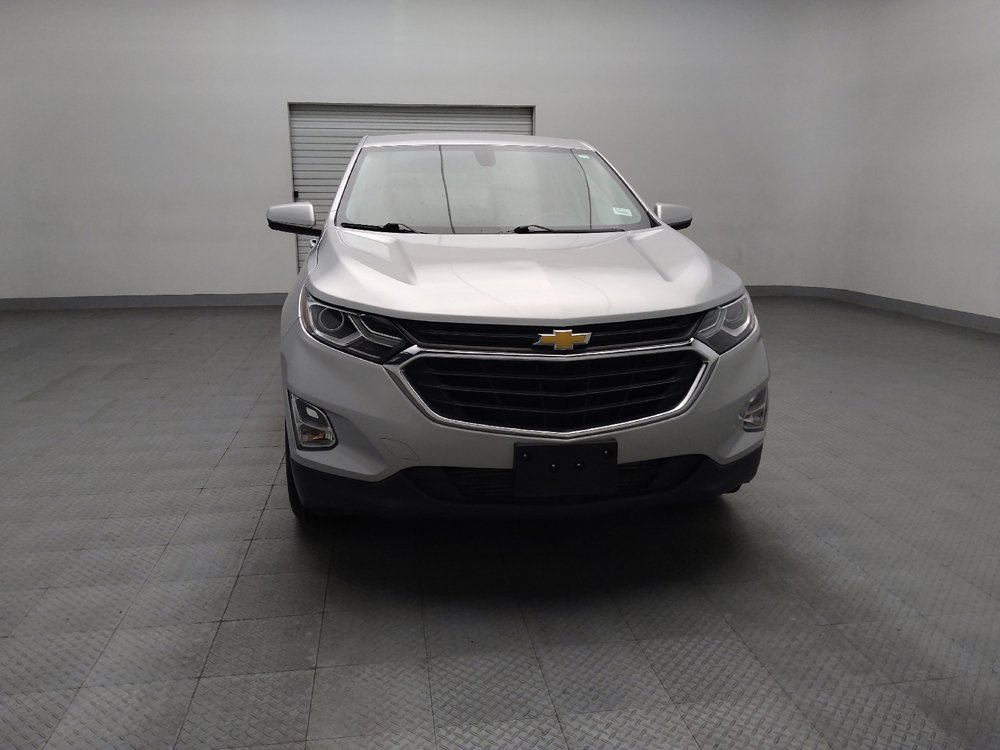 Used 2019 Chevrolet Equinox LT image 14