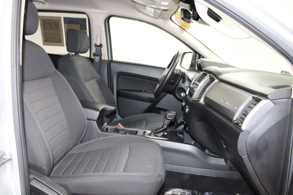 Used 2019 Ford Ranger XLT image 28