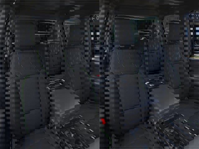 New 2025 Ford F150 STX w/ STX Black Appearance Package image 10