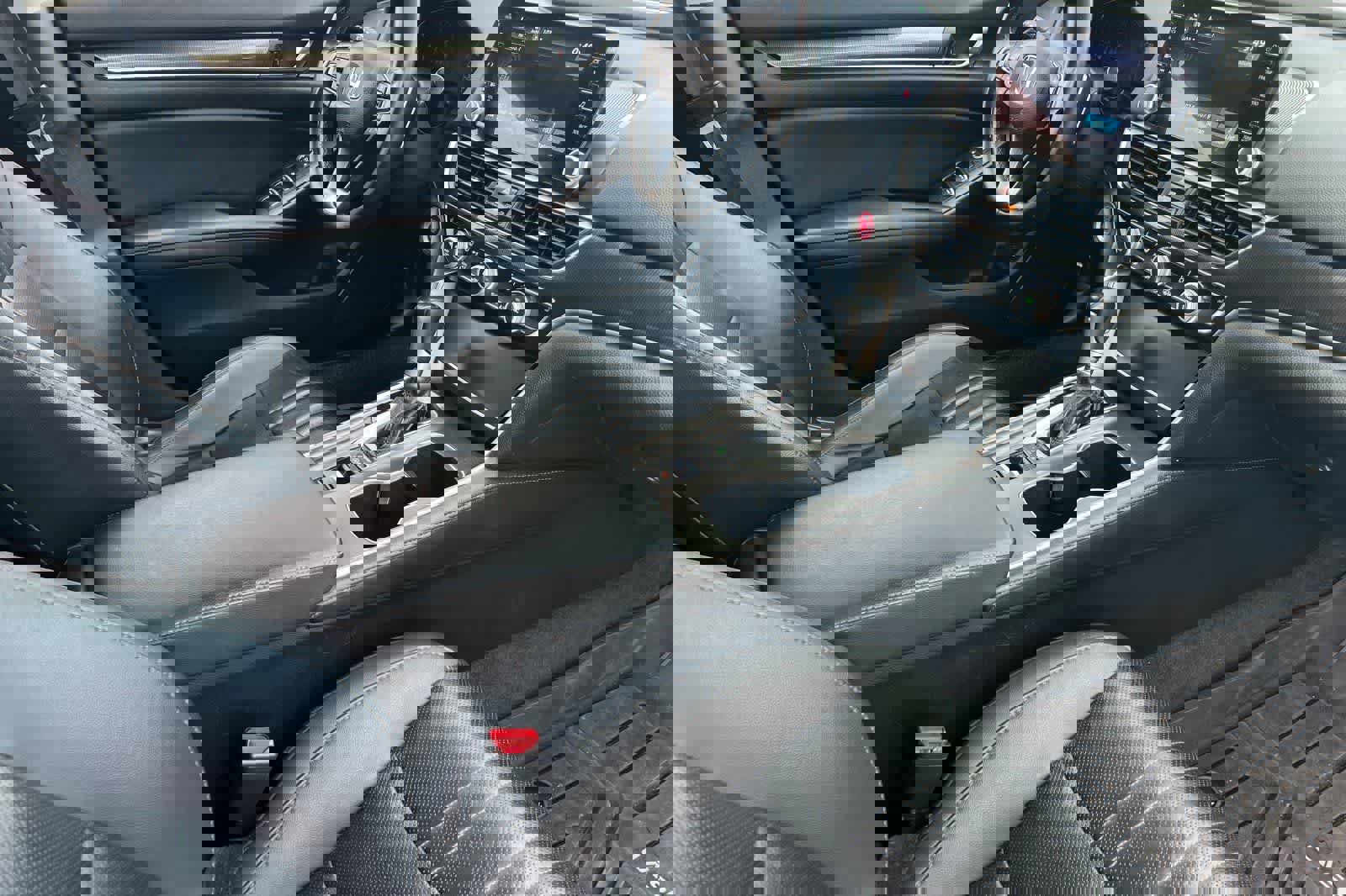 Used 2021 Honda Accord Sport Special Edition image 17