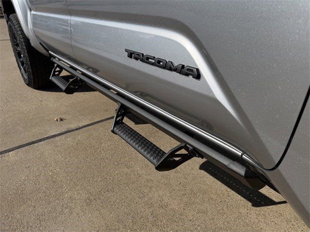 New 2026 Toyota Tacoma SR5 AWD/4WD image 10