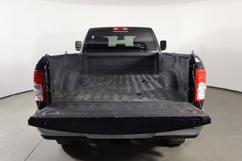 Used 2019 RAM 2500 Big Horn AWD/4WD image 17