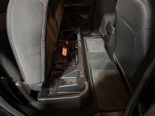 Used 2024 Chevrolet Colorado Trail Boss w/ Advanced Trailering Package image 26