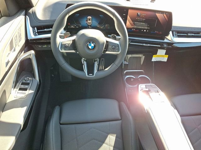 New 2026 BMW X1 xDrive28i w/ M Sport Package image 10