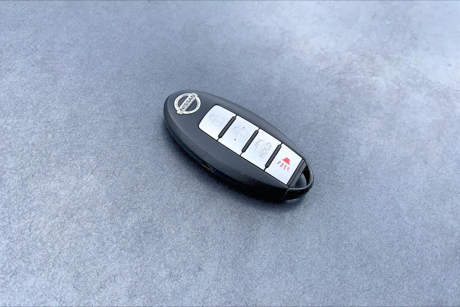 Used 2011 Nissan Maxima 3.5 S FWD image 19