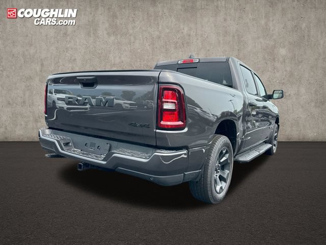 New 2026 RAM 1500 Express AWD/4WD image 7
