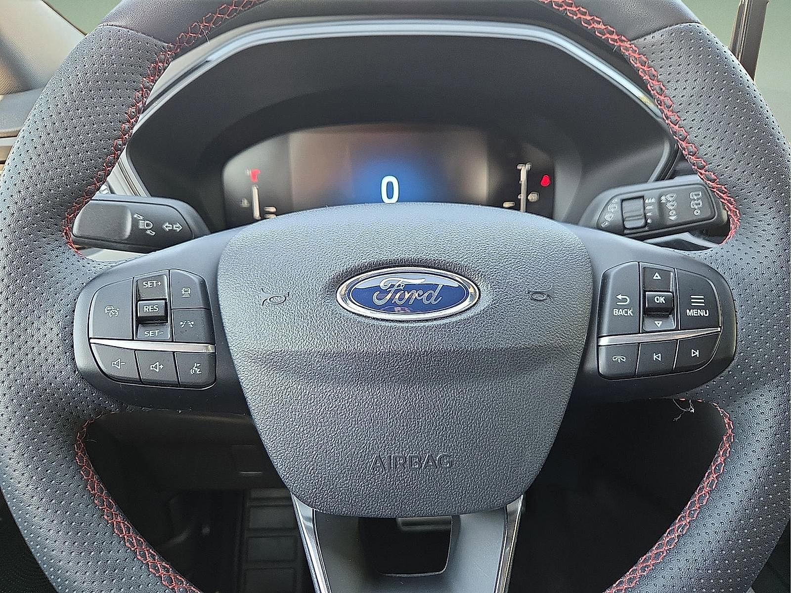 Certified 2023 Ford Escape ST-Line w/ Tech Pack #1 FWD image 24