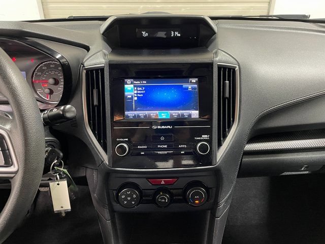 Used 2018 Subaru Impreza 2.0i AWD/4WD image 16