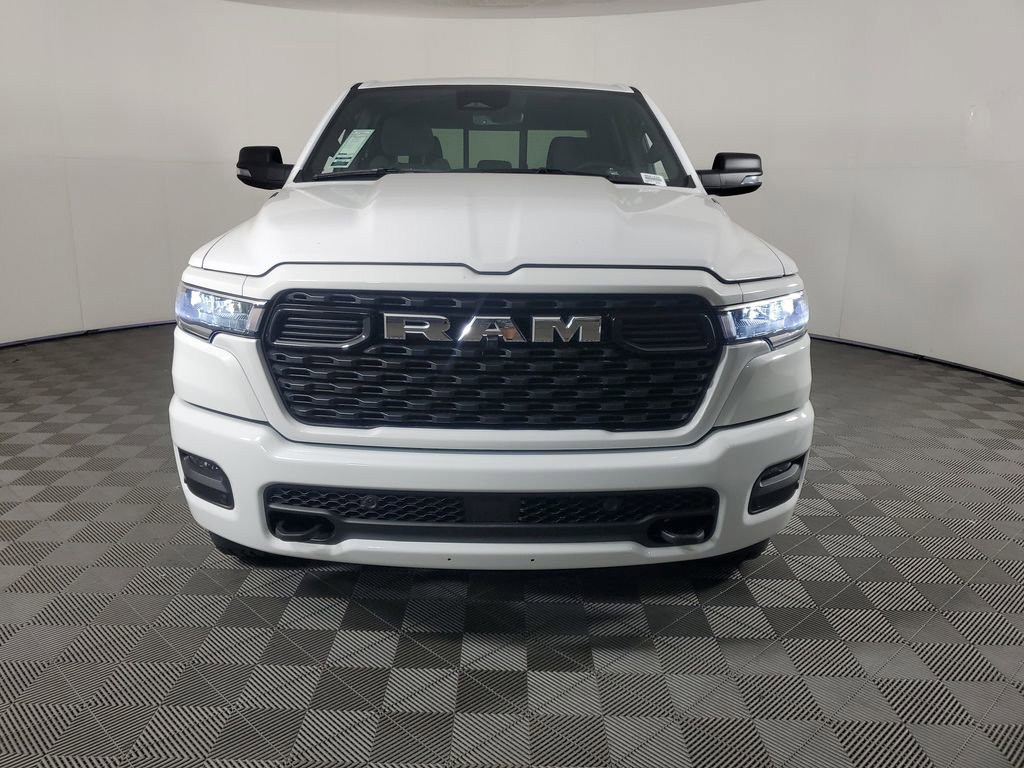 New 2026 RAM 1500 Big Horn image 9