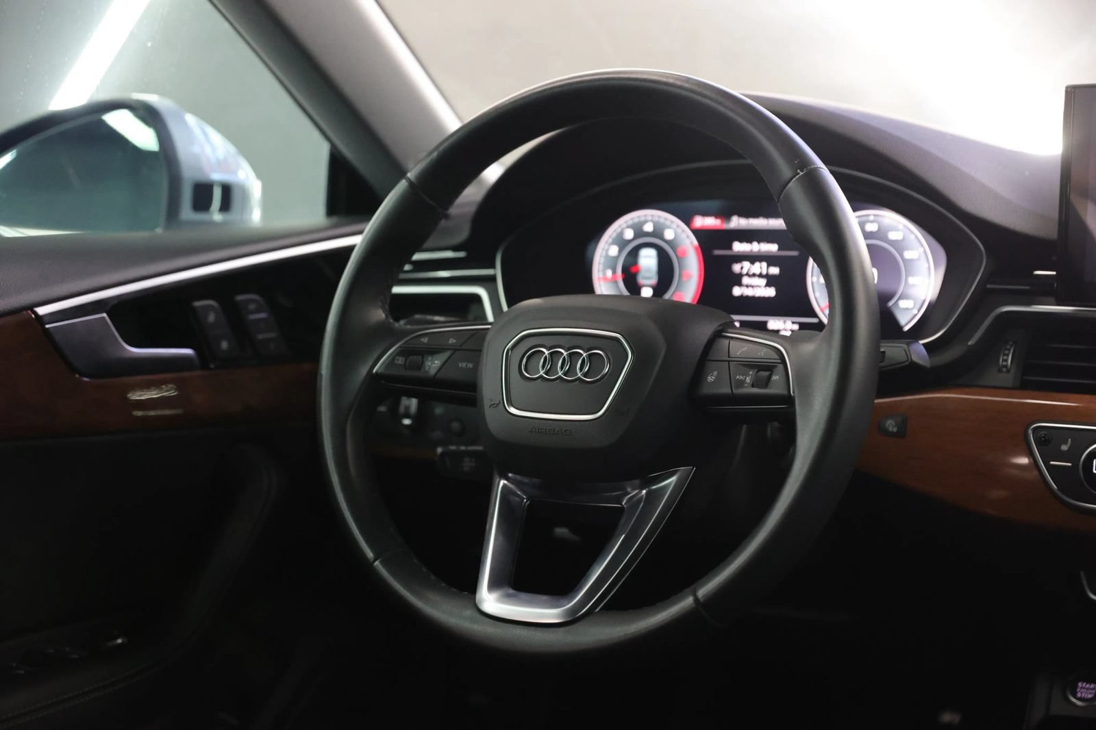 Used 2023 Audi A5 2.0T Premium Plus w/ Premium Plus AWD/4WD image 30