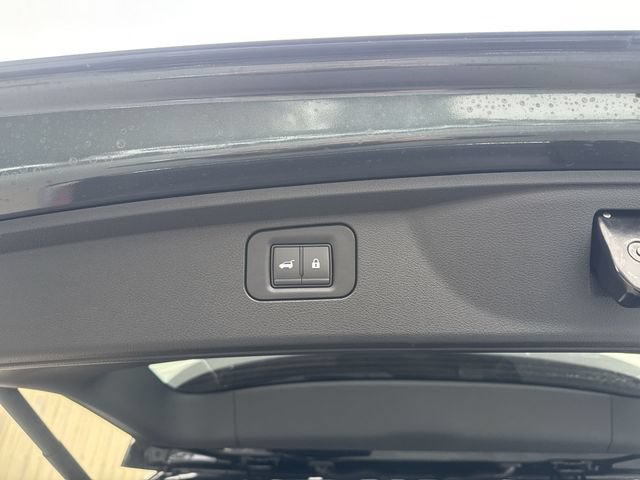 New 2026 Nissan Armada PRO-4X w/ Captain's Chari Seat Package image 14