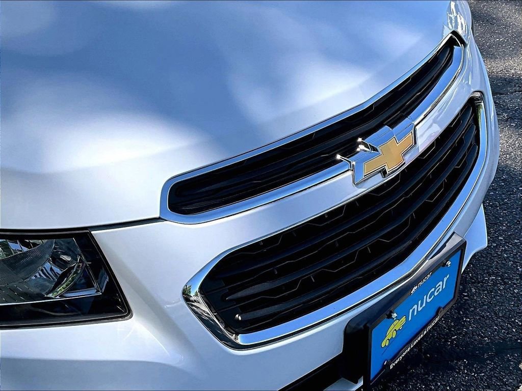 Used 2016 Chevrolet Cruze LS FWD image 28