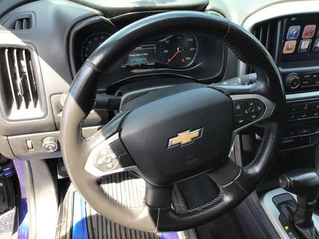 Used 2016 Chevrolet Colorado LT w/ LT Convenience Package image 25