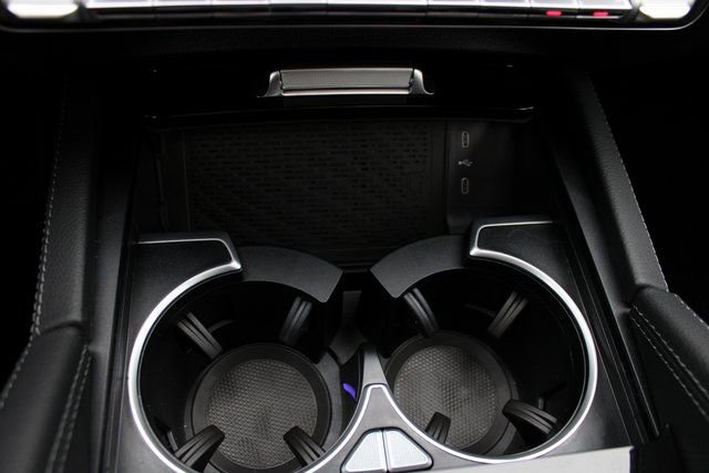 New 2025 Mercedes-Benz GLE 350 4MATIC image 31