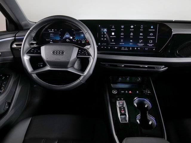 Certified 2025 Audi A5 2.0T Premium w/ Convenience Package AWD/4WD image 12