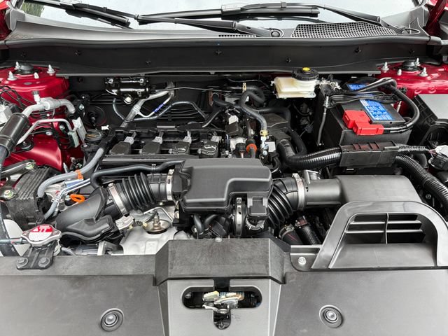 New 2026 Honda CR-V LX image 26
