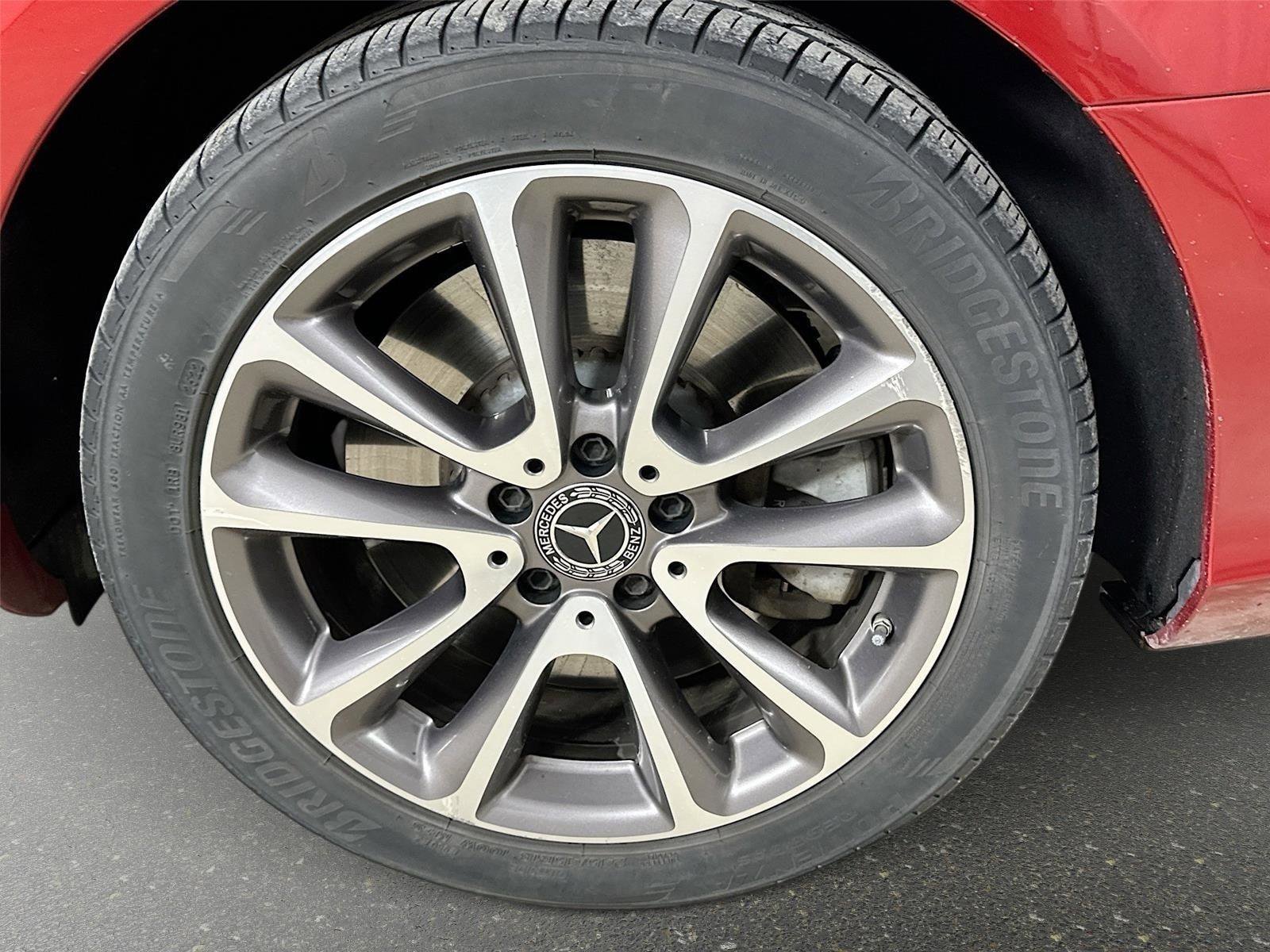 Certified 2020 Mercedes-Benz E 450 E 450 image 11