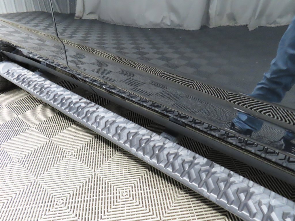 Used 2024 Chevrolet Tahoe Z71 image 56