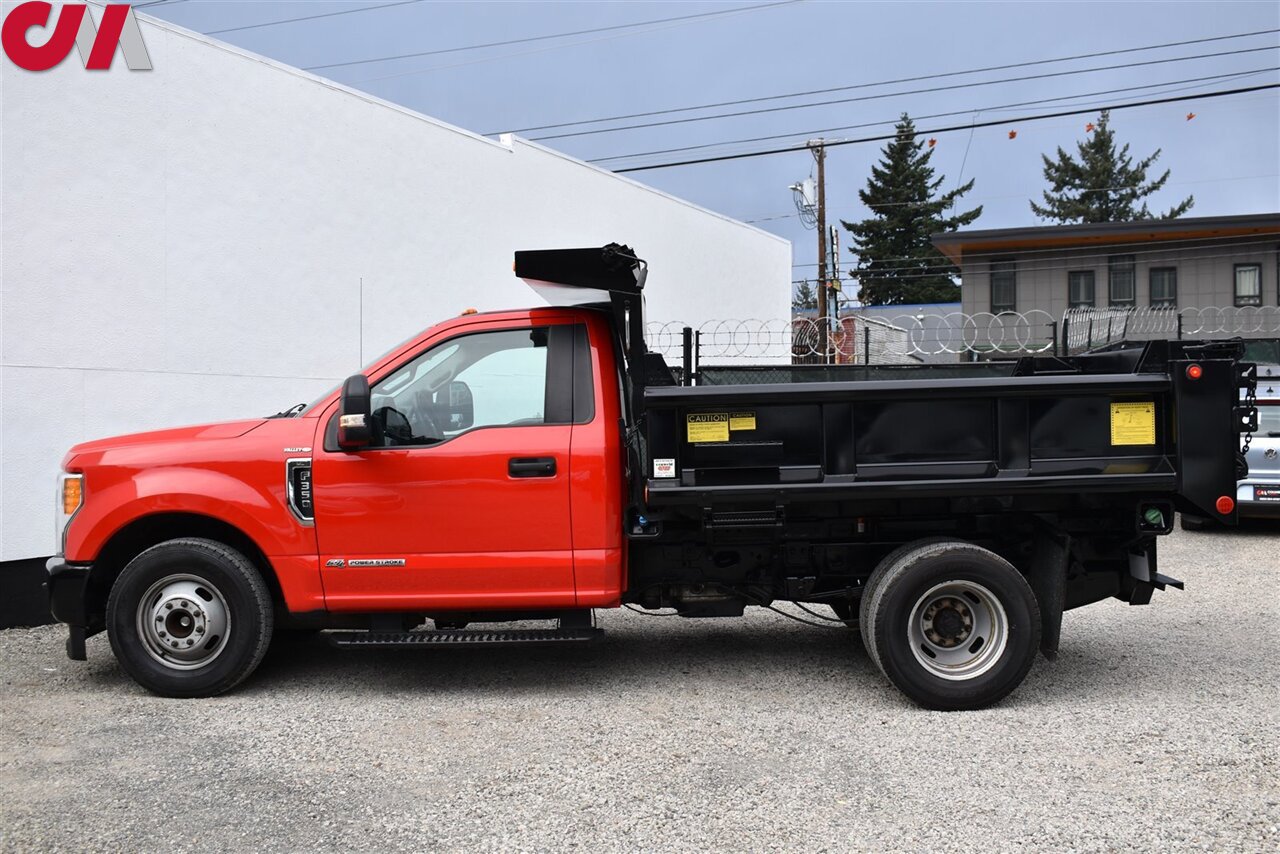 Used 2017 Ford F350 XL w/ Power Equipment Group RWD image 13