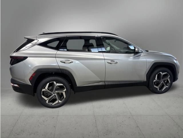 Used 2023 Hyundai Tucson Limited AWD/4WD image 6