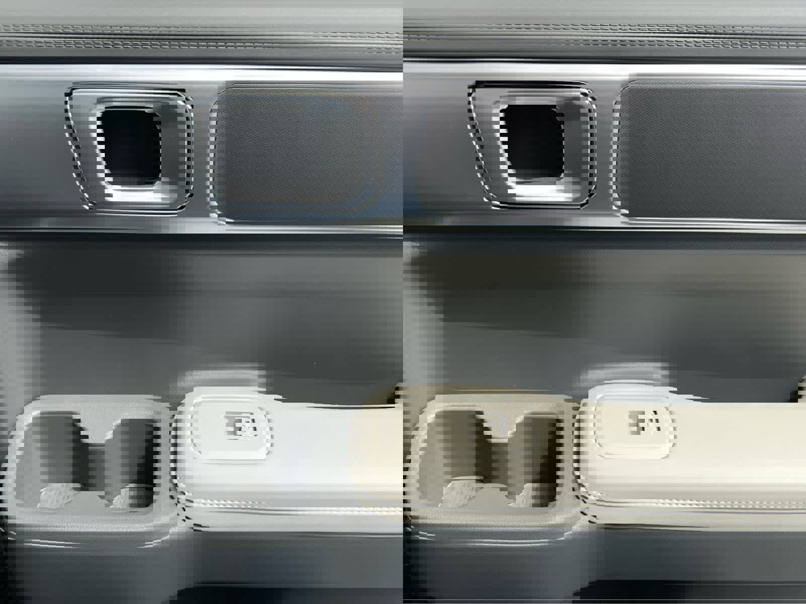 New 2026 Hyundai Santa Fe SEL image 22