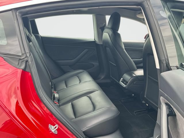 Used 2018 Tesla Model 3 Long Range AWD/4WD image 20