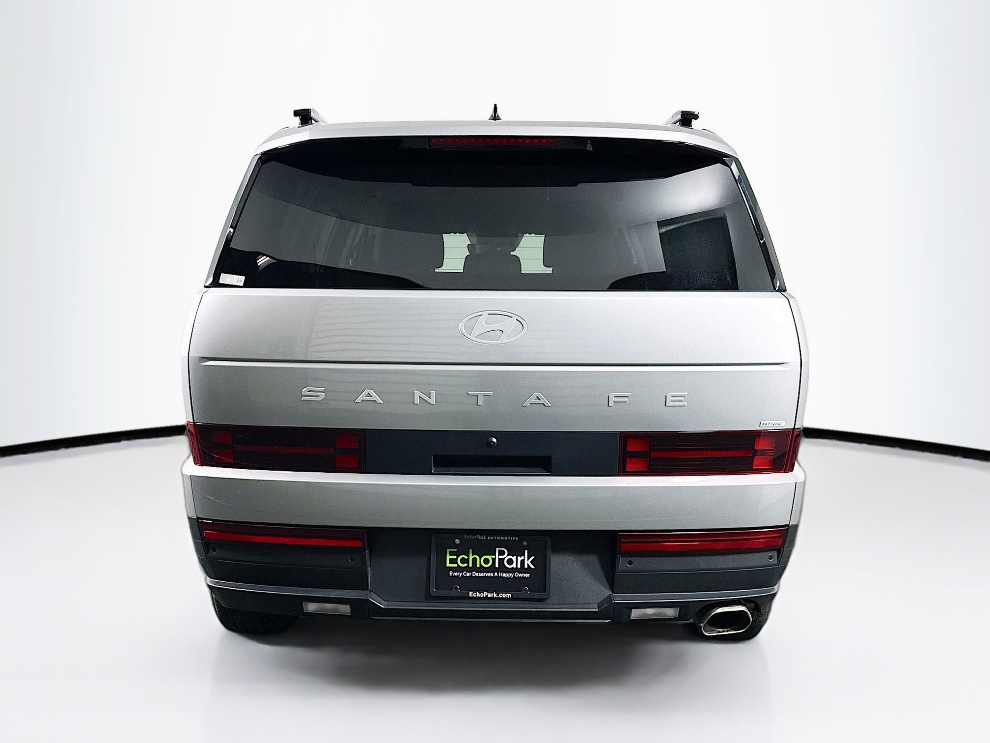 Used 2024 Hyundai Santa Fe SEL image 7