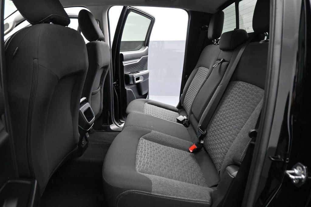 Used 2024 Ford Ranger XLT w/ Equipment Group 301A High RWD image 15