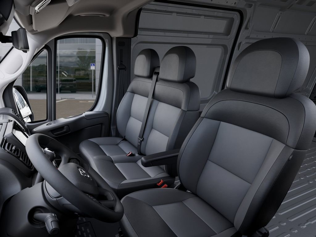 New 2026 RAM ProMaster 2500 image 23