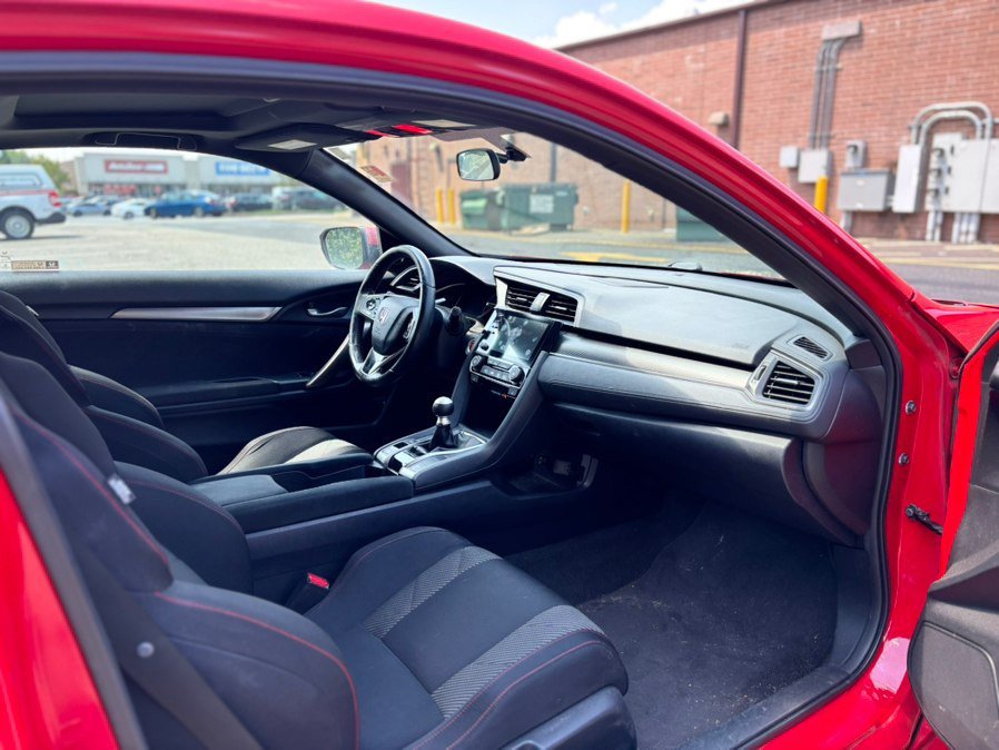 Used 2019 Honda Civic Si image 2