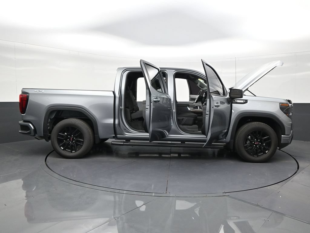 Used 2023 GMC Sierra 1500 Elevation w/ Preferred Package RWD image 26