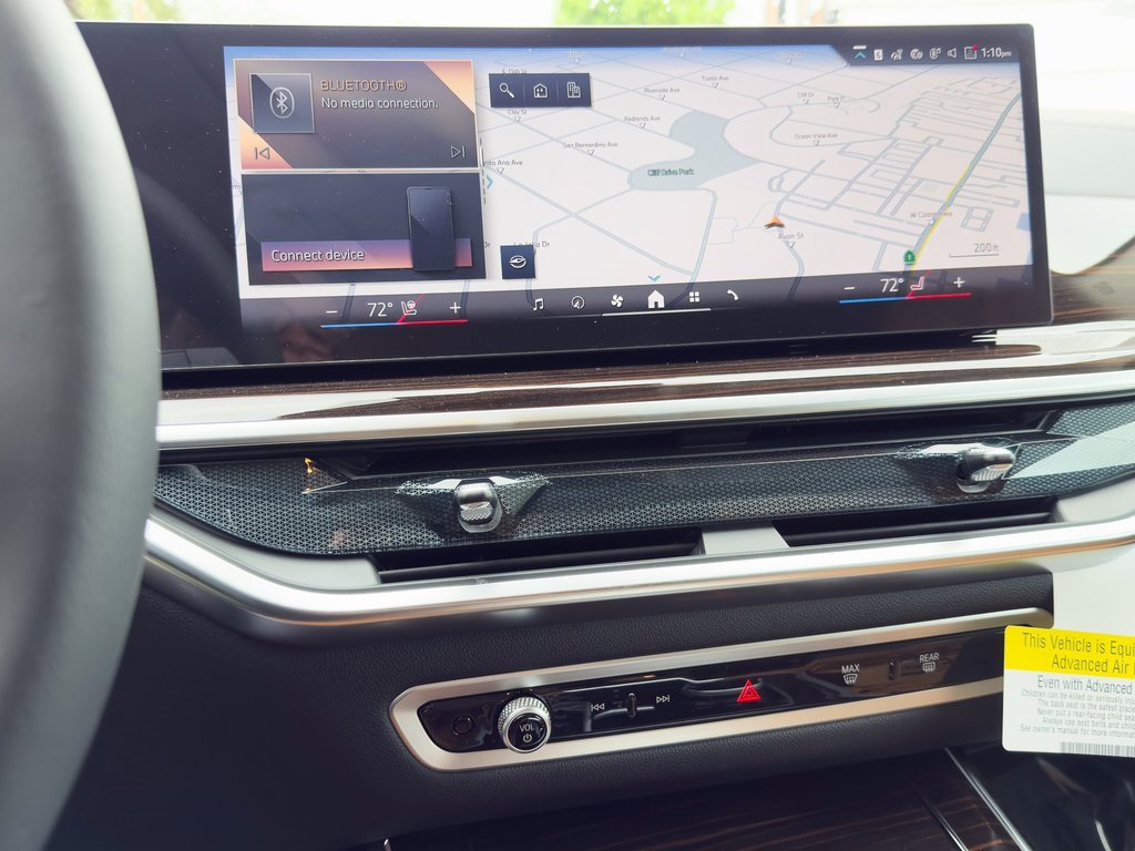 New 2026 BMW X7 xDrive40i w/ Premium Package image 13