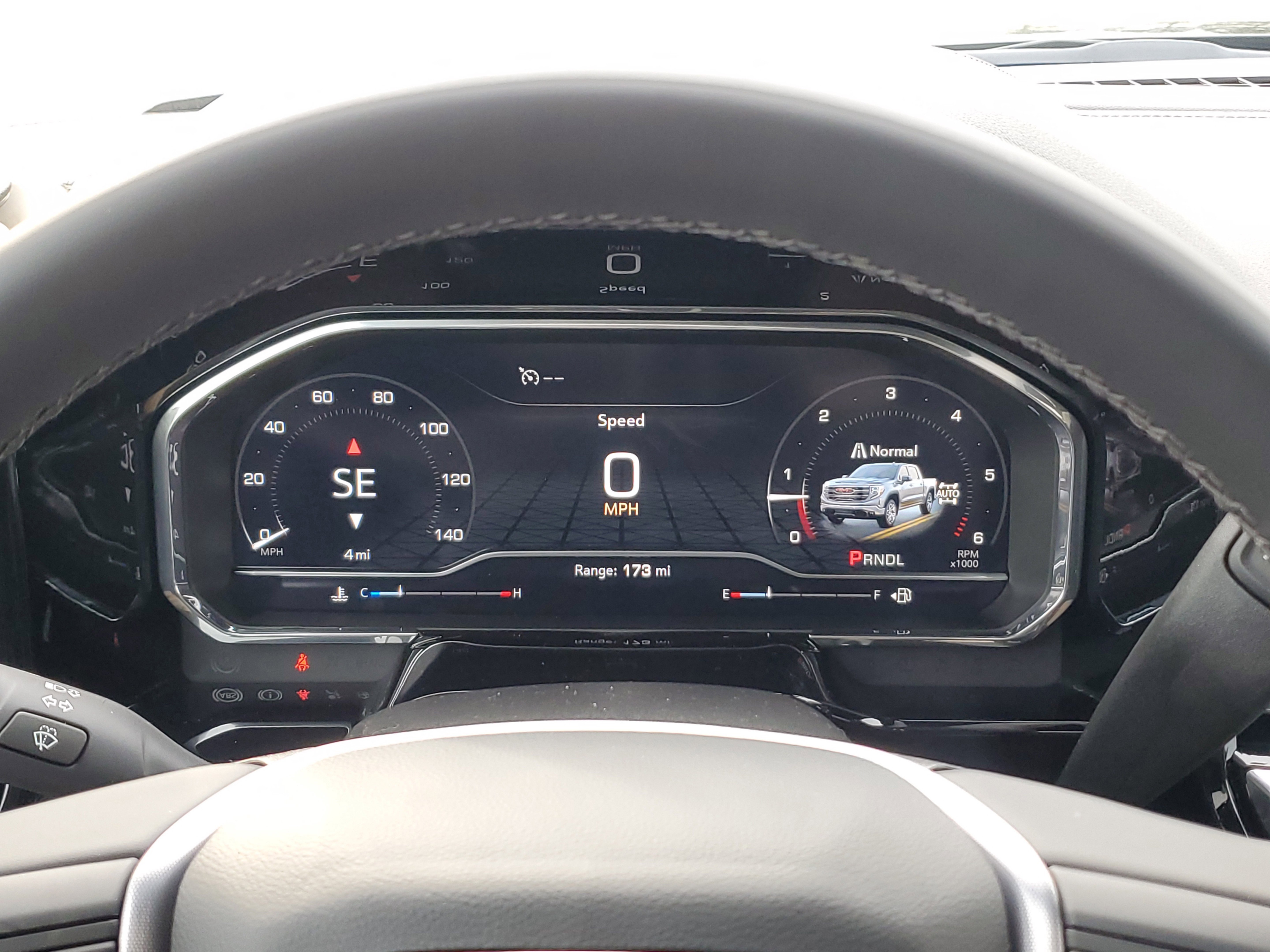 New 2025 GMC Sierra 1500 Elevation image 26