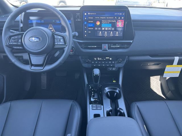 New 2026 Subaru Crosstrek 2.5i Wilderness image 10
