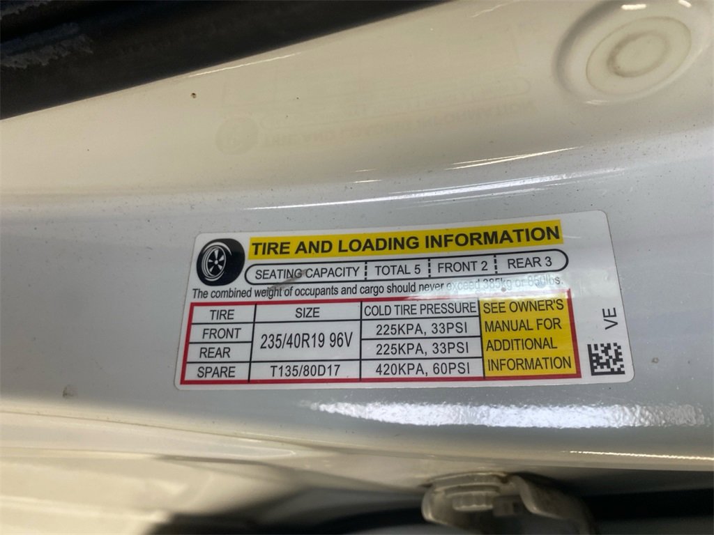 Used 2020 Honda Accord Sport image 25