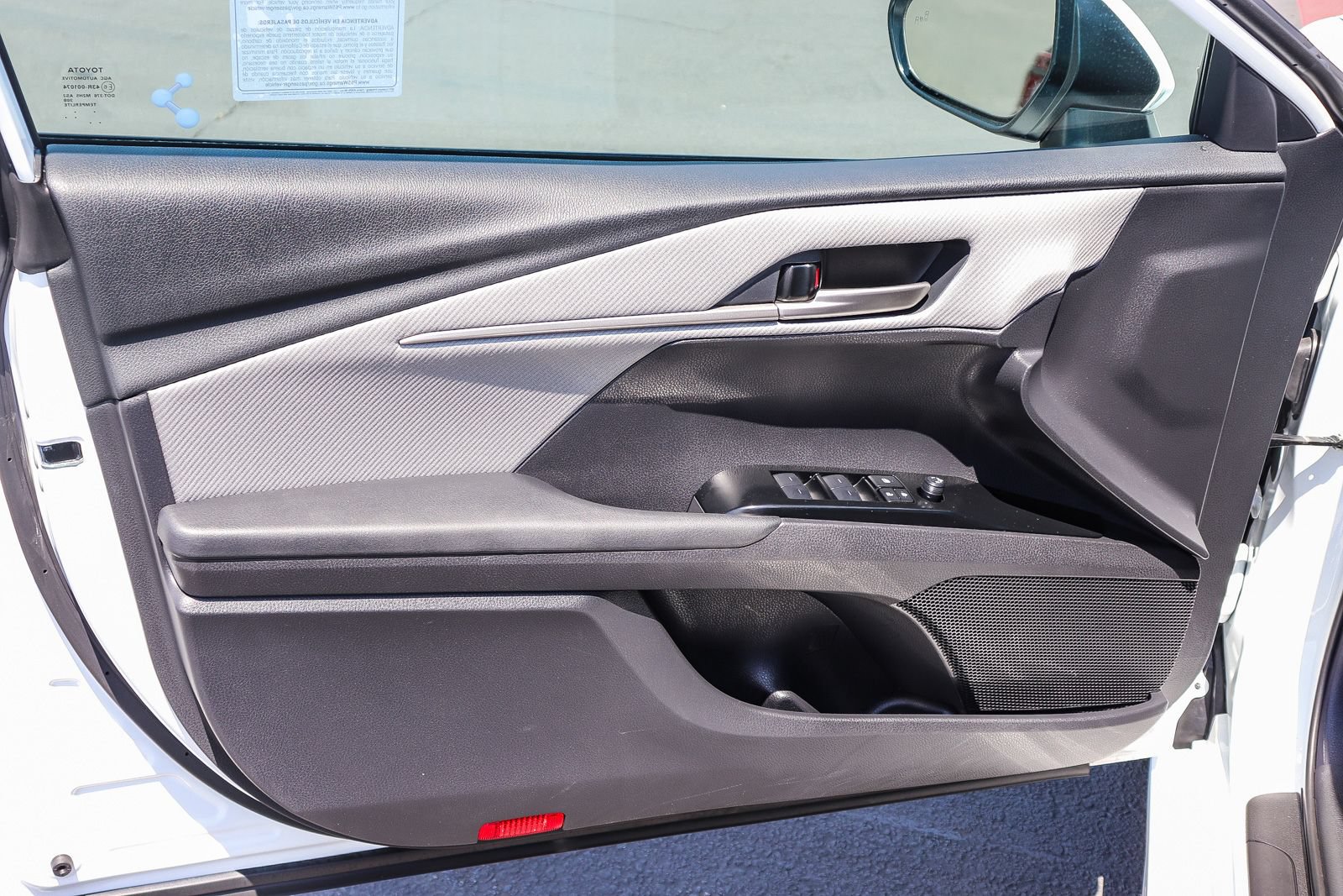 Certified 2026 Toyota Camry SE FWD image 23
